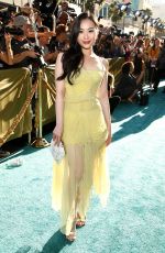 VICTORIA LOKE at Crazy Rich Asians Premiere in Los Angeles 08/07/2018