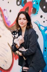 VIOLETT BEANE for The Project for Women, May 2018