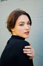 VIOLETT BEANE for The Project for Women, May 2018