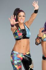 WWE - Boss 