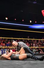 WWE - NXT Digitals 08/08/2018