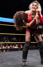 WWE - NXT Digitals 08/08/2018