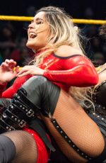 WWE - NXT Digitals 08/08/2018