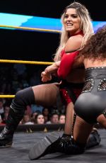WWE - NXT Digitals 08/08/2018