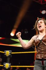 WWE - NXT Digitals 08/08/2018