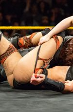 WWE - NXT Digitals 08/08/2018