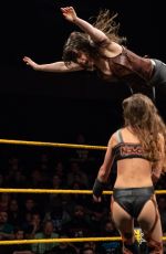 WWE - NXT Digitals 08/08/2018