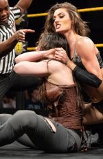 WWE - NXT Digitals 08/08/2018
