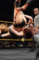 WWE - NXT Digitals 08/08/2018