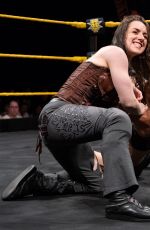 WWE - NXT Digitals 08/08/2018