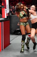 WWE - Raw Digitals 08/06/2018