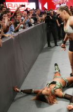 WWE - Raw Digitals 08/06/2018