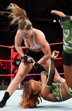 WWE - Raw Digitals 08/06/2018