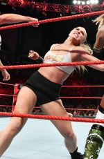 WWE - Raw Digitals 08/06/2018