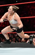 WWE - Raw Digitals 08/06/2018