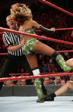 WWE - Raw Digitals 08/06/2018