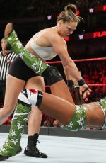 WWE - Raw Digitals 08/06/2018