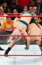 WWE - Raw Digitals 08/06/2018