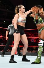WWE - Raw Digitals 08/06/2018