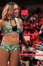 WWE - Raw Digitals 08/06/2018