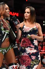 WWE - Raw Digitals 08/06/2018