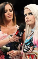 WWE - Raw Digitals 08/06/2018