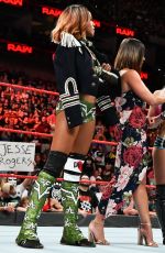 WWE - Raw Digitals 08/06/2018