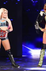 WWE - Raw Digitals 08/06/2018