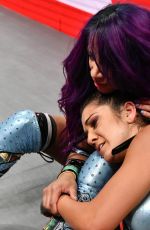 WWE - Raw Digitals 08/06/2018