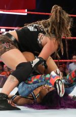 WWE - Raw Digitals 08/06/2018