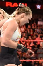 WWE - Raw Digitals 08/06/2018