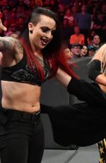 WWE - Raw Digitals 08/06/2018