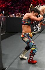 WWE - Raw Digitals 08/06/2018