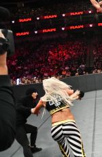 WWE - Raw Digitals 08/06/2018