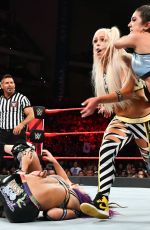 WWE - Raw Digitals 08/06/2018