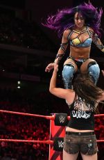 WWE - Raw Digitals 08/06/2018