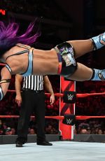 WWE - Raw Digitals 08/06/2018