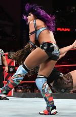 WWE - Raw Digitals 08/06/2018