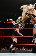 WWE - Raw Digitals 08/06/2018