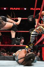 WWE - Raw Digitals 08/06/2018
