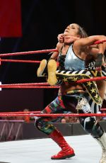 WWE - Raw Digitals 08/06/2018