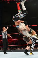 WWE - Raw Digitals 08/06/2018