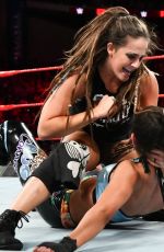 WWE - Raw Digitals 08/06/2018