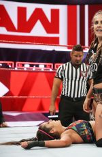 WWE - Raw Digitals 08/06/2018