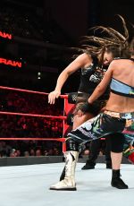 WWE - Raw Digitals 08/06/2018