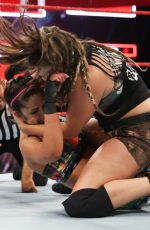 WWE - Raw Digitals 08/06/2018