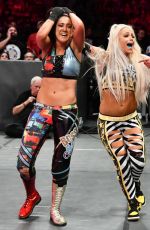 WWE - Raw Digitals 08/06/2018