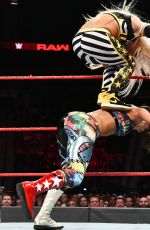 WWE - Raw Digitals 08/06/2018