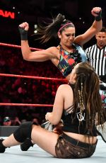 WWE - Raw Digitals 08/06/2018