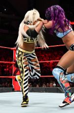 WWE - Raw Digitals 08/06/2018